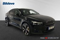 Polestar 2 Long Range Dual Motor Performance Perfom Plus