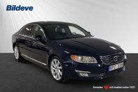 Volvo S80 D5 Summum Business E PRO
