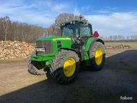 Jordbrukstraktor John Deere 6930 (86387)