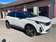 Peugeot 3008 GT-line 1,2t aut