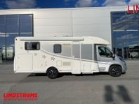 Miller MONTANA 150hk Automat Långbäddar