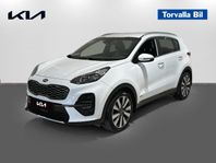 Kia Sportage 1.6 T-GDI AWD GT-Line *V-hjul + Dragkrok*