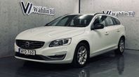 Volvo V60 D4 Geartronic M-Värmare Drag Kamrem Nybytt P-Senso