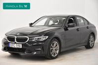 BMW 330e Sport Line Navi Ambient PDC SoV-ingår 292hk 5,99%