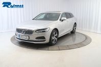 Volvo V90 T6 Plus Bright Edition