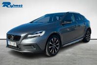 Volvo V40 Cross Country D3 Pro Edition