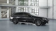 Mercedes-Benz E 300 de 4matic All-terrain Avantgarde Edition