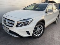 Mercedes-Benz GLA 200 CDI 7G-DCT Style Euro 6 Dragkrok