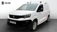 Peugeot Expert Utökan last 1.5 Blue HDi 130 / P-sensorer /