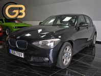 BMW 116 Automat / 964kr i månaden