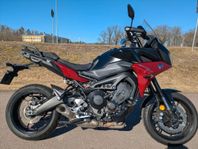 Yamaha Tracer 900