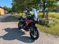 Yamaha Tracer 900