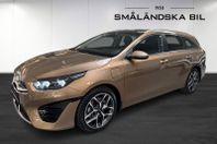 Kia CEED SW Plug-in Hybrid Advance Plus 2 Panorama 141hk