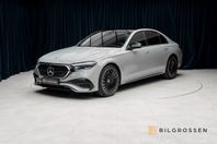 Mercedes-Benz E 200 AMG Line 4,95% Premium Plus Exclusive