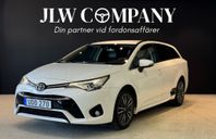 Toyota Avensis Kombi | Active Plus | Backkamera | Keyless