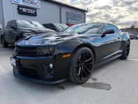 Chevrolet Camaro ZL1 Supercharged
