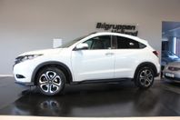 Honda HR-V 1.6 i-DTEC Executive Pano B-kam Pdc Led Défa