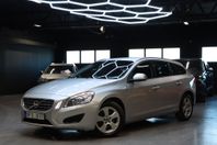 Volvo V60 D2 VÄLSKÖTT / VÄLSERVAD SKATT 1520KR 116HK