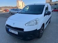 Peugeot Partner Skåpbil 1.6 HDi Euro 5