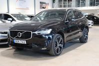 Volvo XC60 D5 235HK R-Design AWD Aut B&W/Luft/Pano/HUD