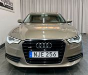 Audi A6 Avant 3.0 TDI V6 quattro S Tronic Proline Eu5 204 hk
