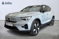 Volvo XC40 Recharge Twin motor Ultimate