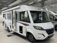 Pilote G 740 FGJ Evidence Låga enkelbäddar NY 2025!