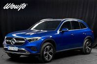 Mercedes-Benz GLC 400 e 4Matic 381HK /Drag /360 /4.95%