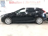 Volvo V40 Cross Country Automat D4 Momentum  Ny bes servad
