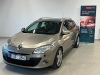 Renault Mégane Grandtour 1.5 dCi DCT/ Ny kamrem