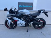 CFMOTO 675SR-R Grå, från 981 kr/mån.