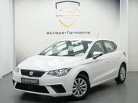 Seat Ibiza 1.0 MPI Style Digital Cockpit Sensor 80hk