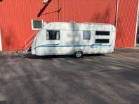 Adria Classica 563 UK ALDE/Barnkammare/1450 kg /1399 kr/mån
