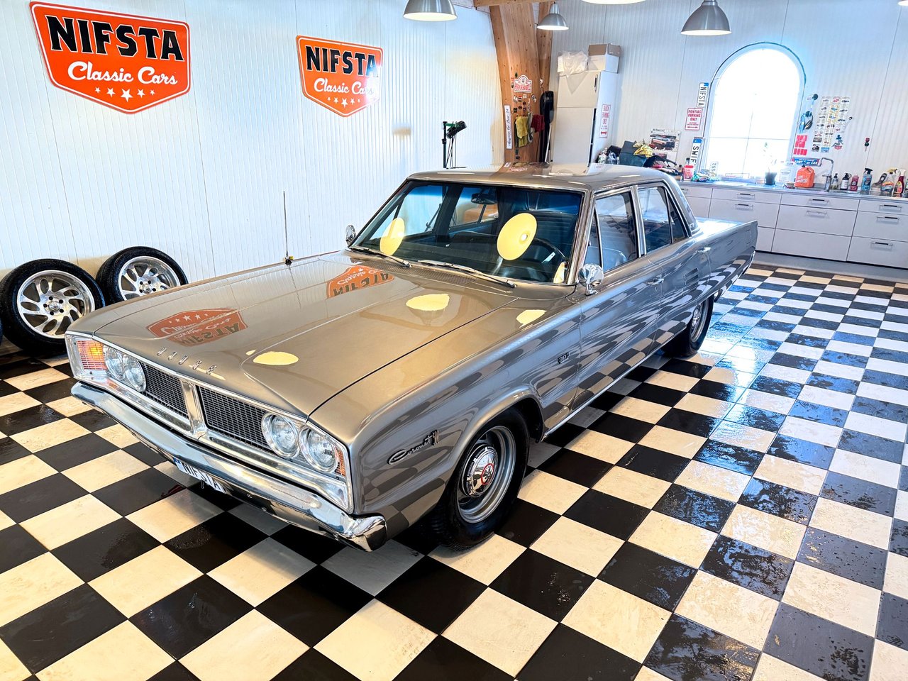 Dodge Coronet 500 SE / 440 / ...