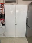 BOSCH KYLSKÅP/ FRYSSKÅP KSV36VW30 , GSN36VW30 , A++