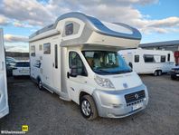 Eura Mobil Terrestra A690 HS