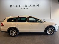 Volkswagen Passat Alltrack 2.0 TDI DPF BMT 4Motion Alltrack