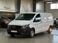 Mercedes-Benz Vito 111 CDI 2.8t 3-Sits Värmare Drag 114hk
