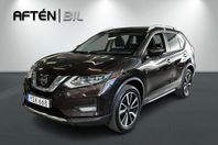 Nissan X-Trail Tekna 1.6 dCi ,360 kamera, Bose, Garanti 2 år