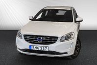 Volvo XC60 D4 AWD Classic Summum Läder Keyless BLIS Navi