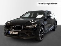 Volvo V60 Cross Country B4 AWD Diesel Ultimate
