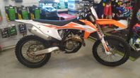 KTM SX-F 250