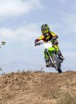 Kawasaki KLX 110 24 månaders räntefritt