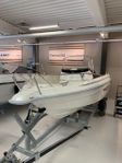 HR 532 CC Yamaha inkl F115 2021 Butiksbåt NY