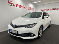 Toyota Auris Touring Sports Hybrid Touch & Go Edition 3,95%R