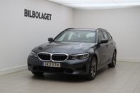 BMW 320 d xDrive Touring Drag/GPS