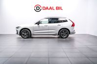 Volvo XC60 RECHARGE T6 AWD 350HK PLUS DARK PANO B-KAMERA