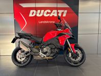 Ducati Multistrada V2S