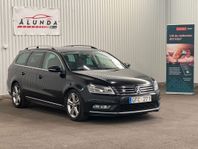 Volkswagen Passat Variant 2.0 TDI DPF BMT 4Motion GT R-Line