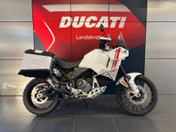 Ducati DesertX Fullutrustad / Sommarkampanj!